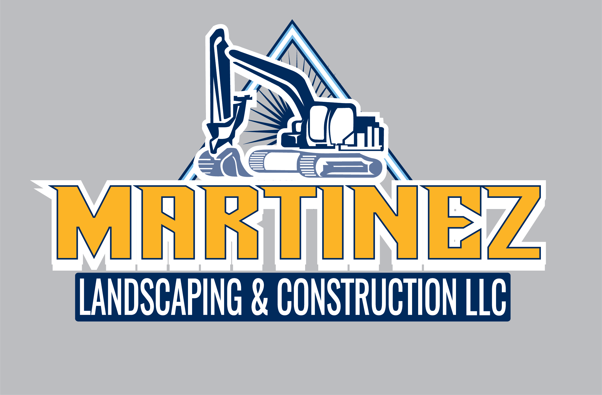 Martinez Landscaping & Construction